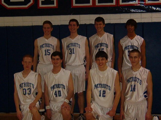 2004-2005-Varsity