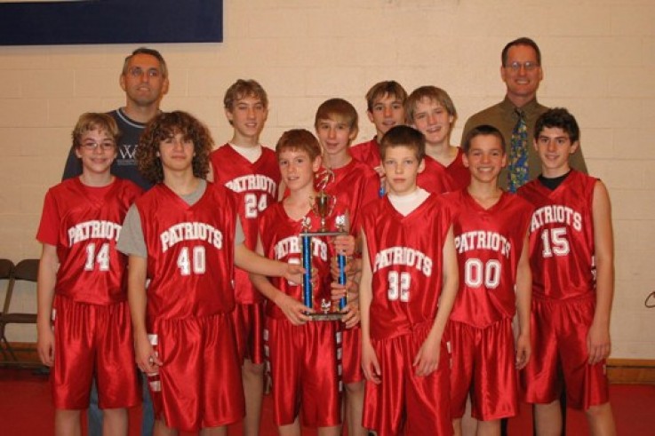 JH~Wordoflife~TOURN~2008-3rdplace