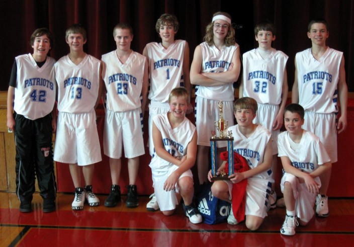 JH-WOL-2009-3rdPlace