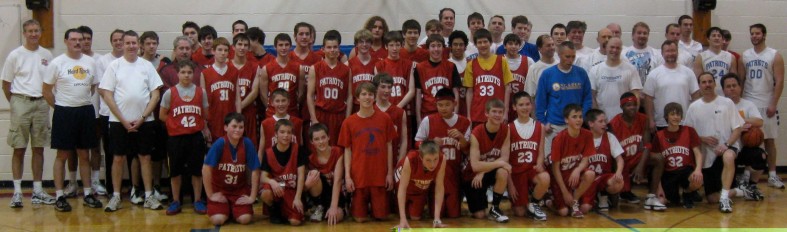 2009-2010_Father_Son
