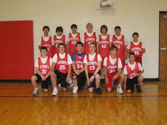 2010-11-Patriot Leagues