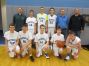JV White - Team Photo