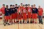 Varsity Red - Lighthouse Christian Winter Classic