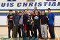 Varsity Red - Thanksgiving Tournament